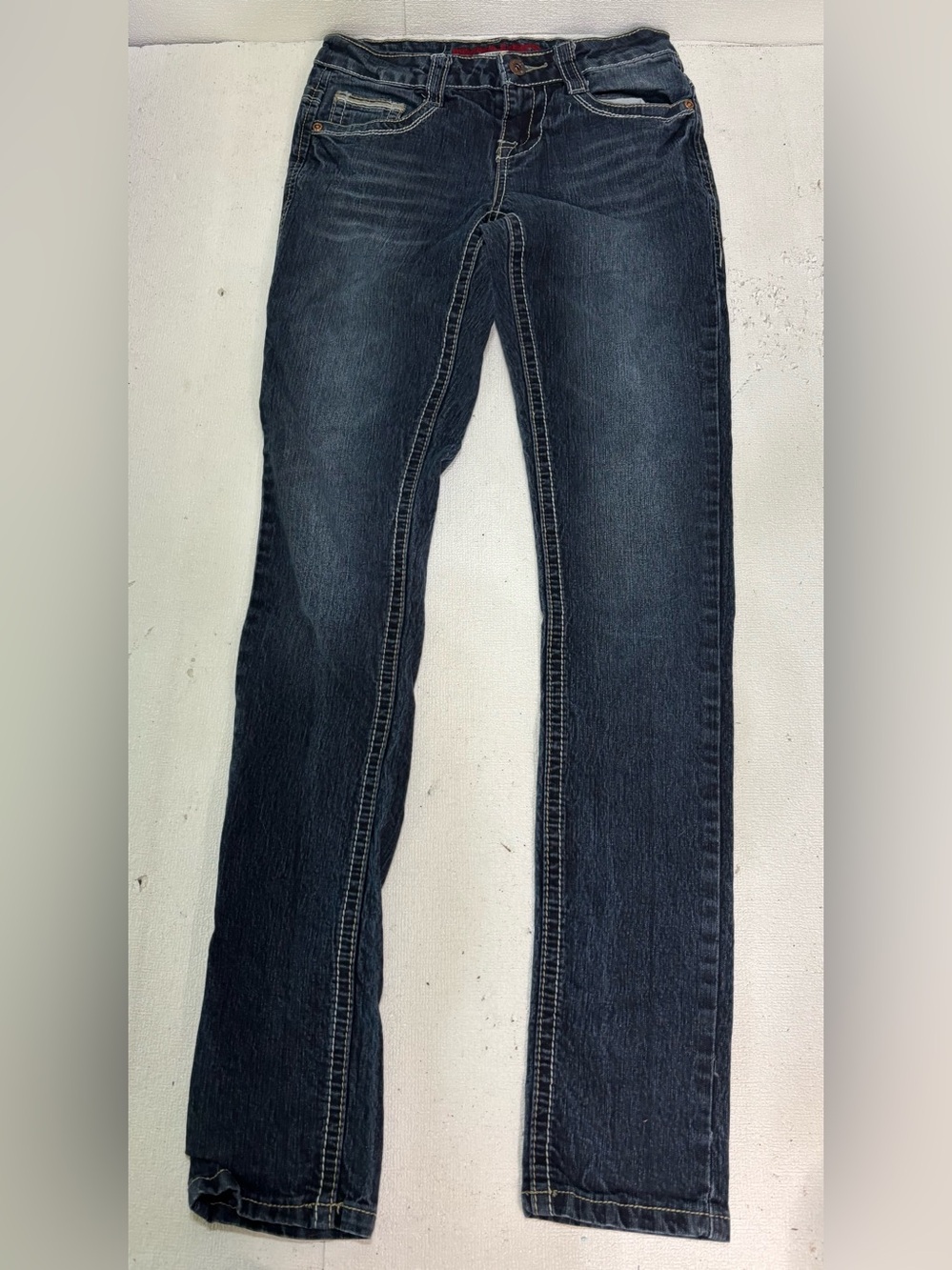 Size 1 Bongo Jeans